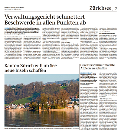 VZO macht halbe Million Gewinn