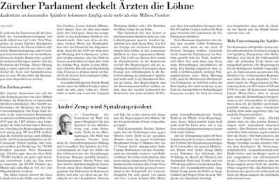Zürcher-Parlament-deckelt-Ärzten-die-Löhne-400